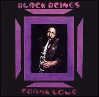 Black Beings by Frank Lowe album cover