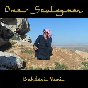 Bahdeni Nami by Omar Souleyman album cover
