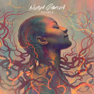 Source by Nubya Garcia album cover