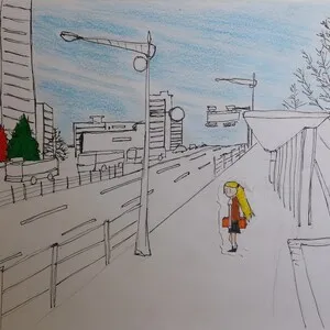 끝이별 [laststar] - Introvert Love Connection