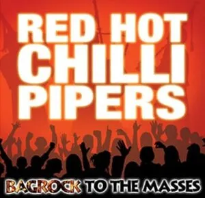 Bagrock to the Masses