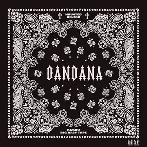 Bandana I by Kizaru & Big Baby Tape album cover