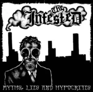 Myths, Lies and Hypocrites