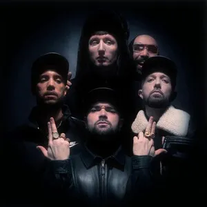 The Greatest Hits (Part 1) by Kurupt FM album cover