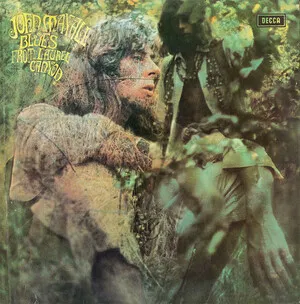 Blues From Laurel Canyon