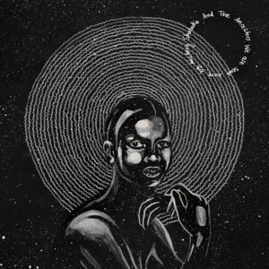 We Are Sent Here by History by Shabaka and The Ancestors album cover