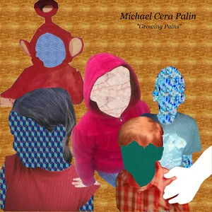 Michael Cera Palin - Growing Pains