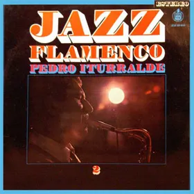 Jazz Flamenco Vol. 2