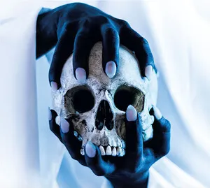 Possessor by GosT album cover
