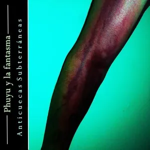 Anticuecas subterráneas