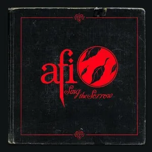 AFI - Sing the Sorrow
