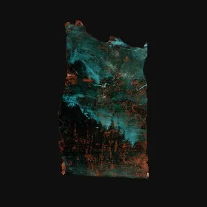 The Long Road North by Cult of Luna album cover