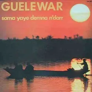 Sama Yaye Demna N'Darr