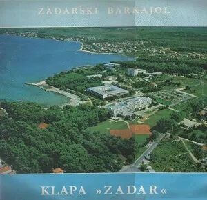 Zadarski barkajol