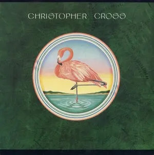 Christopher Cross by Christopher Cross album cover