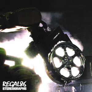 Stereographs by Regal86 album cover