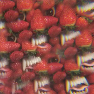 Floating Coffin by Thee Oh Sees album cover