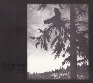 Where at Night the Wood Grouse Plays by Empyrium album cover