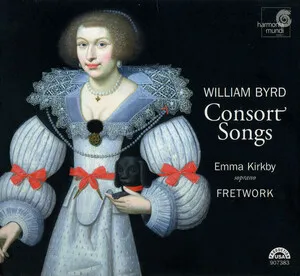 Consort Songs