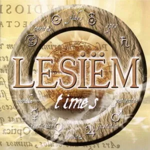 Times by Lesiëm album cover