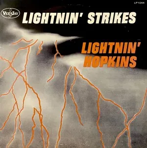 Lightnin' Strikes
