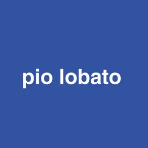 Pio Lobato by Pio Lobato album cover