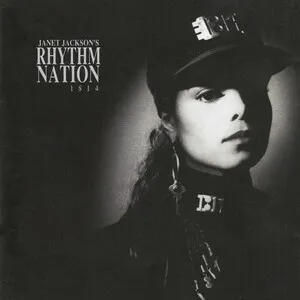 Rhythm Nation 1814