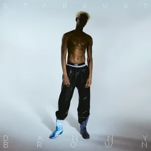Danny Brown - Stardust