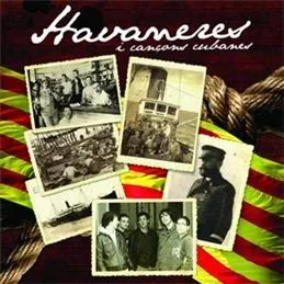 Havaneres i cançons cubanes by Els Cremats album cover
