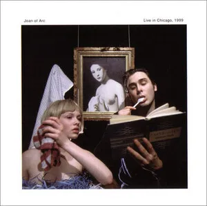 Live in Chicago, 1999 by Joan of Arc album cover