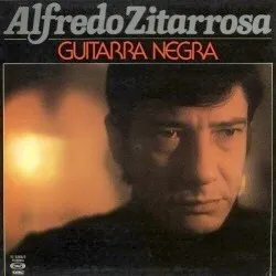 Guitarra negra