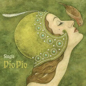 Pío Pío by Single album cover