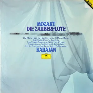 Die Zauberflöte