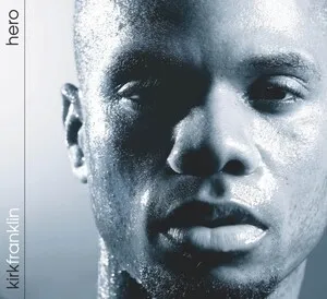 Hero by Kirk Franklin album cover