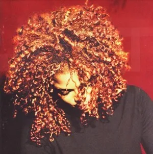 Janet - The Velvet Rope