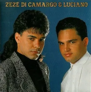 Zezé di Camargo & Luciano by Zezé di Camargo & Luciano album cover
