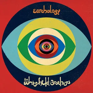 Earthology by The Whitefield Brothers album cover