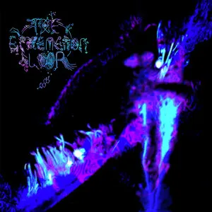 Psychonautic Escapism by The Ephemeron Loop album cover