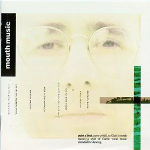 Mouth Music by Mouth Music album cover