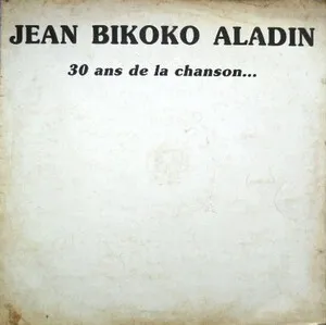 30 ans de la chanson...