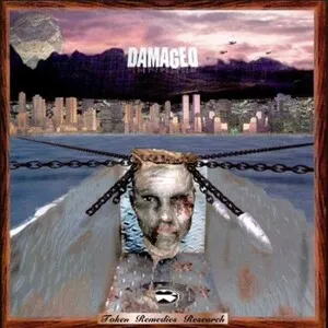 Token Remedies Research by Damaged album cover