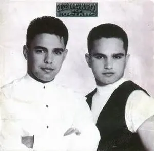 Zezé di Camargo & Luciano [IV] by Zezé di Camargo & Luciano album cover