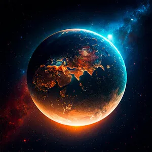 The International Phonk by Nueki & Tolchonov album cover