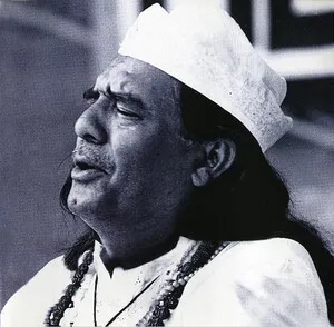 Qawwali: Sufi Music From Pakistan