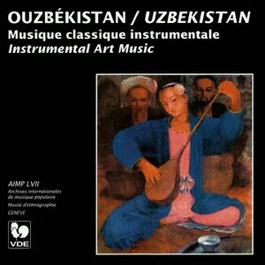Ouzbékistan: Musique classique instrumentale