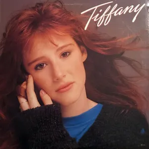 Tiffany by Tiffany album cover