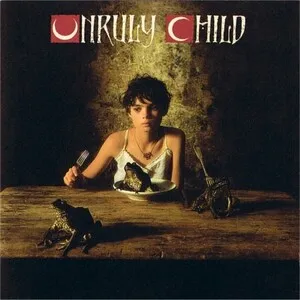 Unruly Child