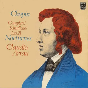 Sämtliche Nocturnes