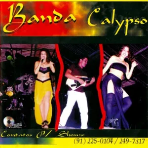 Banda Calypso