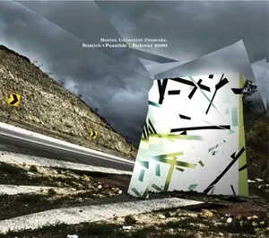 Nortec Collective Presents: Bostich + Fussible|Bulevar 2000